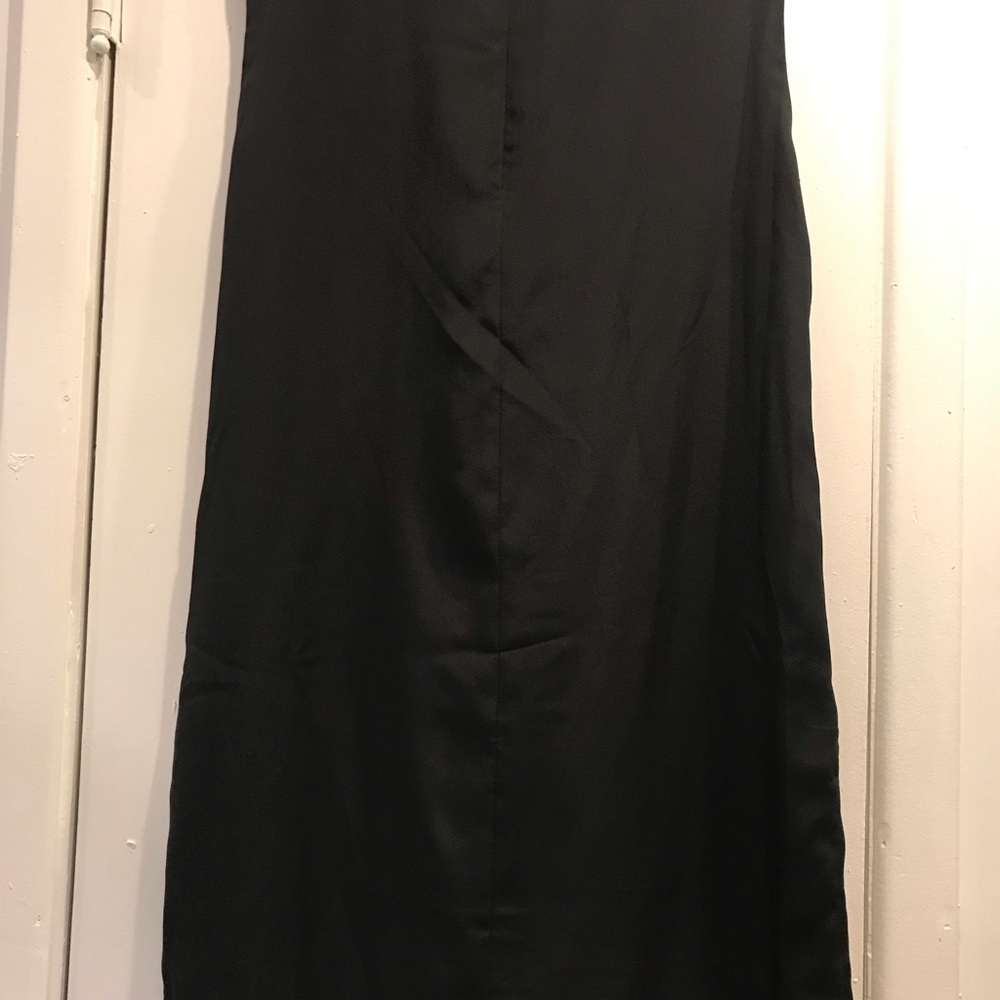 Beautiful Formal Black Dress